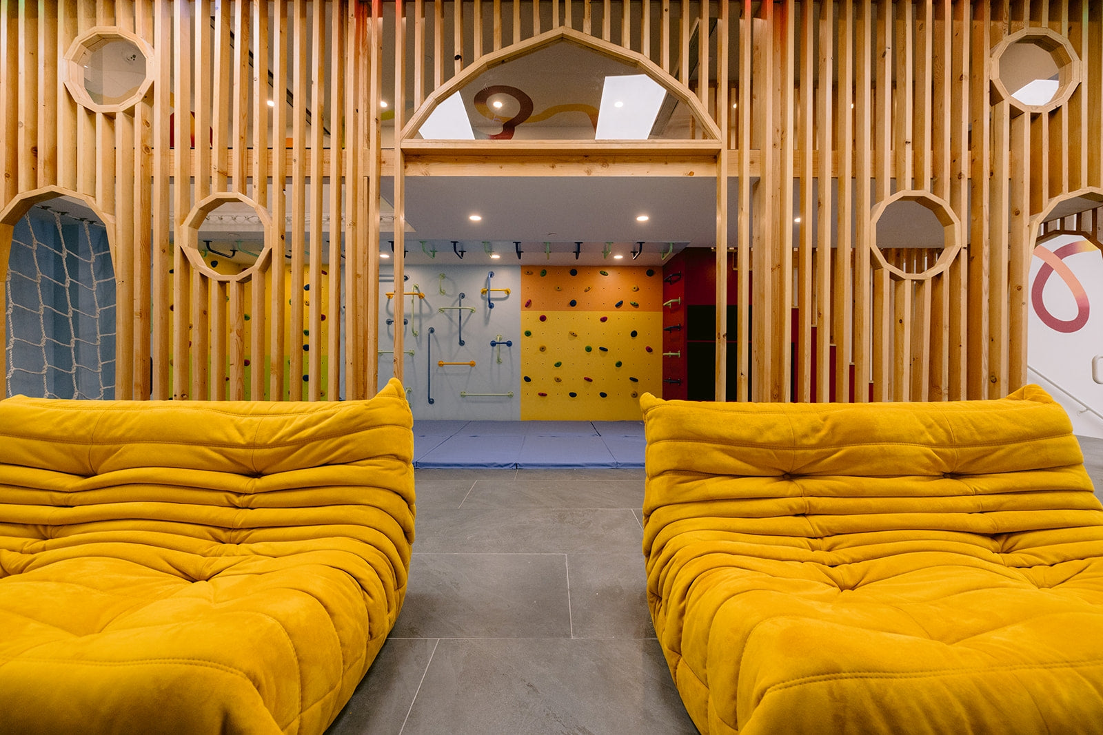 The Clubhouse — Commercial | New York, USA