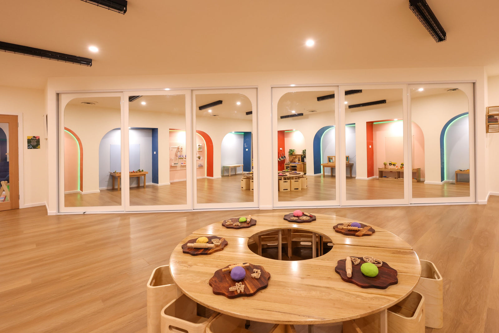 Let’s Play Indoor Playground — Commercial | Canberra, Australia