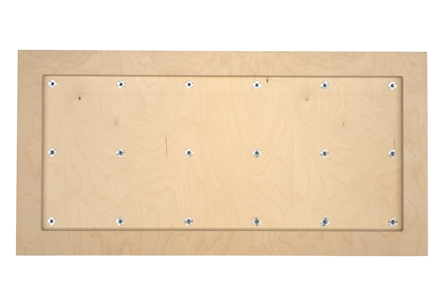 Climbing Panels – Indoor Climbing Walls for Kids (Rectangular)