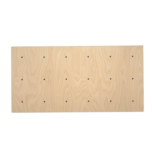 Climbing Panels – Indoor Climbing Walls for Kids (Rectangular)