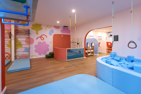 Crafting a Well-Structured Play Space: Ako’s Principles for Success