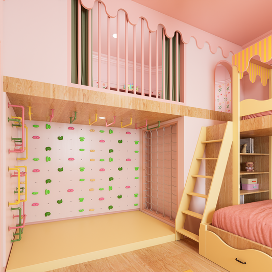 Princess Palace — Residential | Melbourne VIC