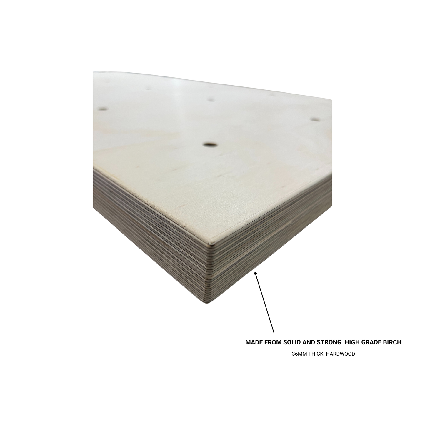 Climbing Panels – Indoor Climbing Walls for Kids (Rectangular)