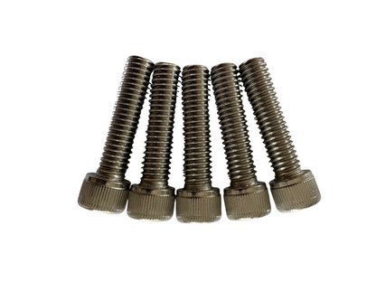 Climbing Wall Holds (Set of 5) | Ako Playrooms