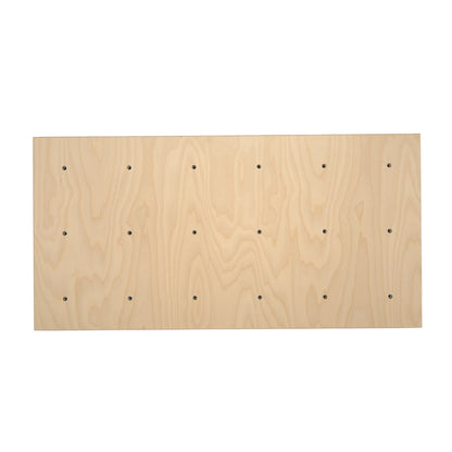 Climbing Panels – Indoor Climbing Walls for Kids (Rectangular)